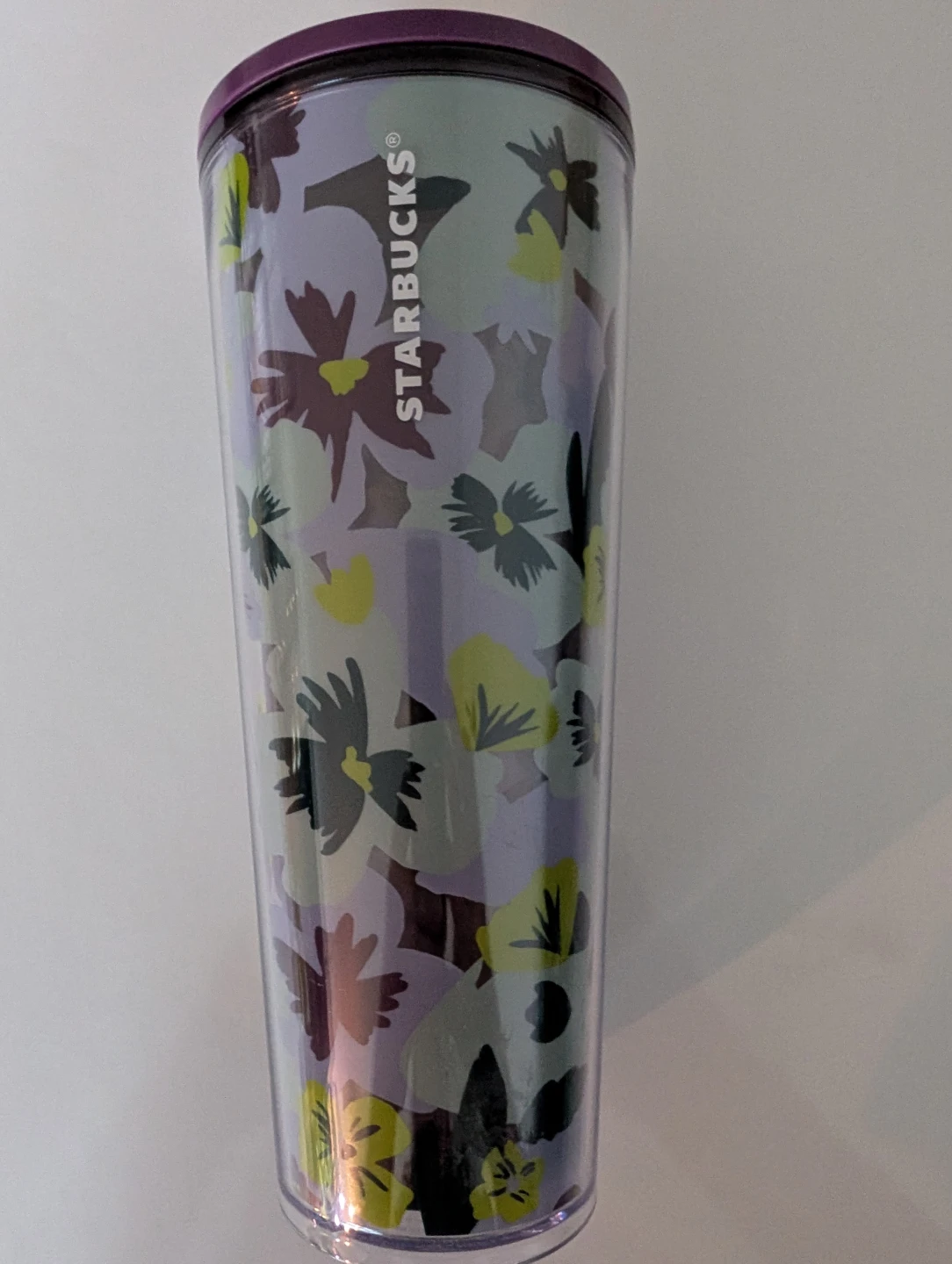 Starbucks 2021 Venti tumbler