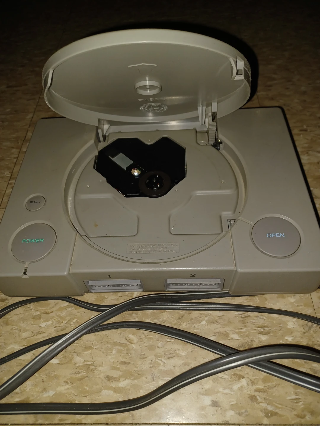 Ps1 - photo 4