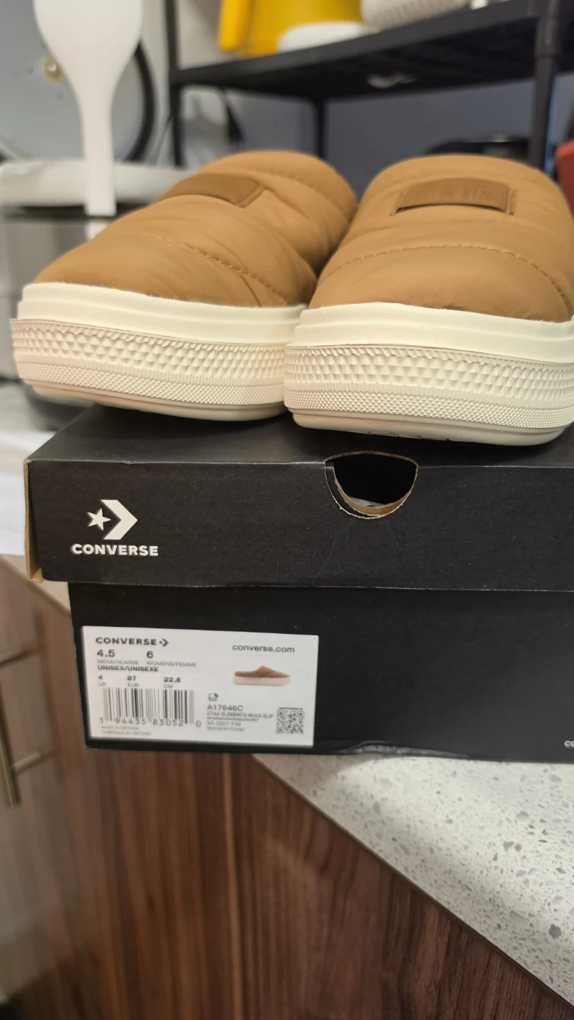 Converse Chuck Taylor All Star All-Zip Slip - photo 2
