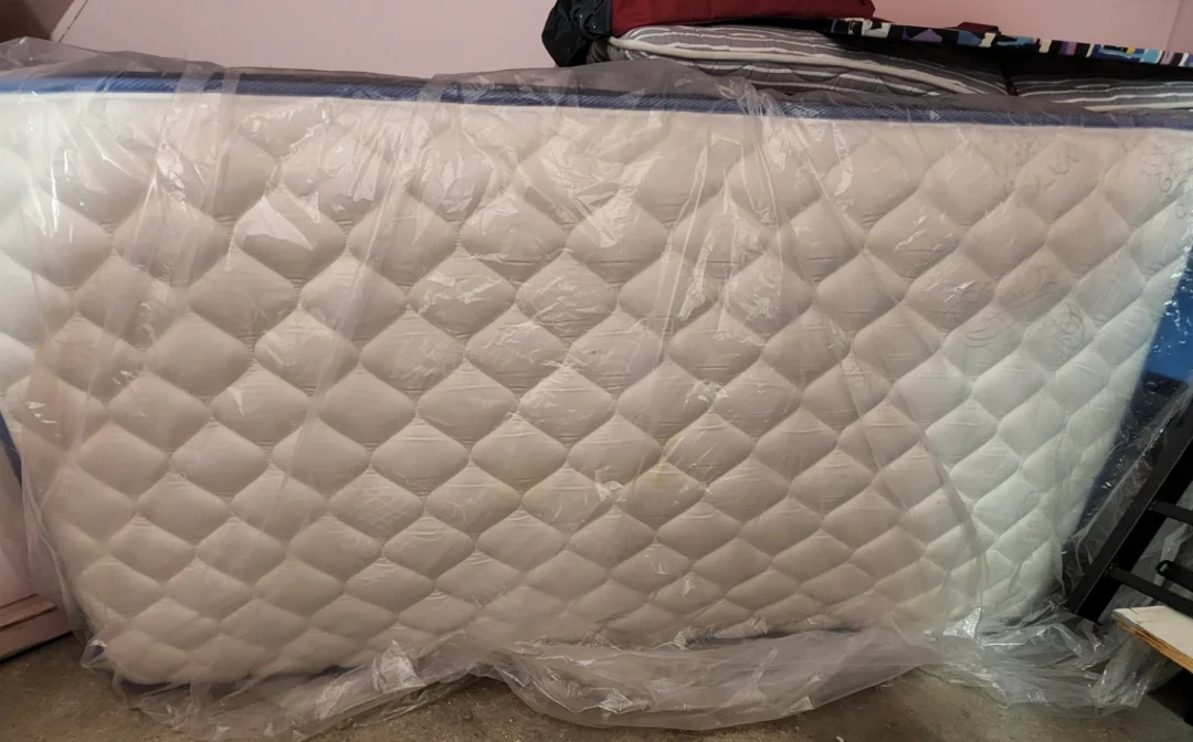 Mattress