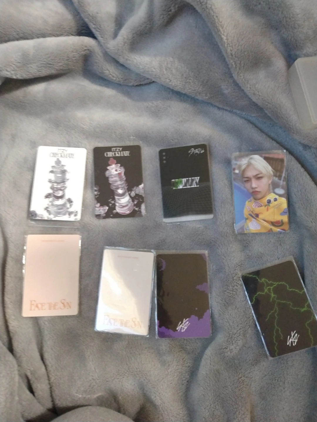 Kpop Photocards - photo 2