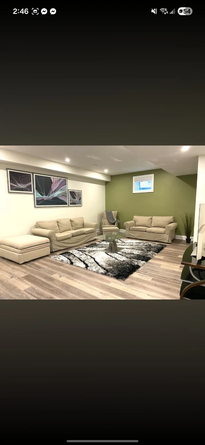 Set of 2 Sofas and 1 Sofa Bed