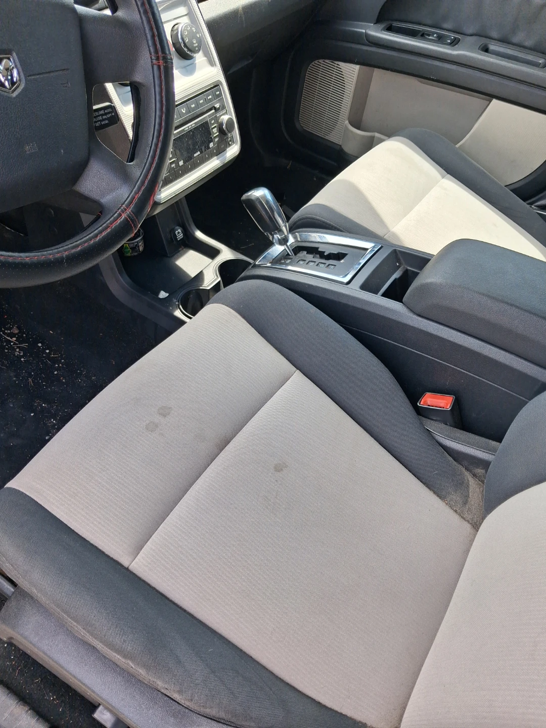 Dodge journey - photo 2