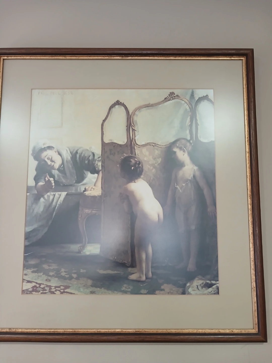Paul Peel prints