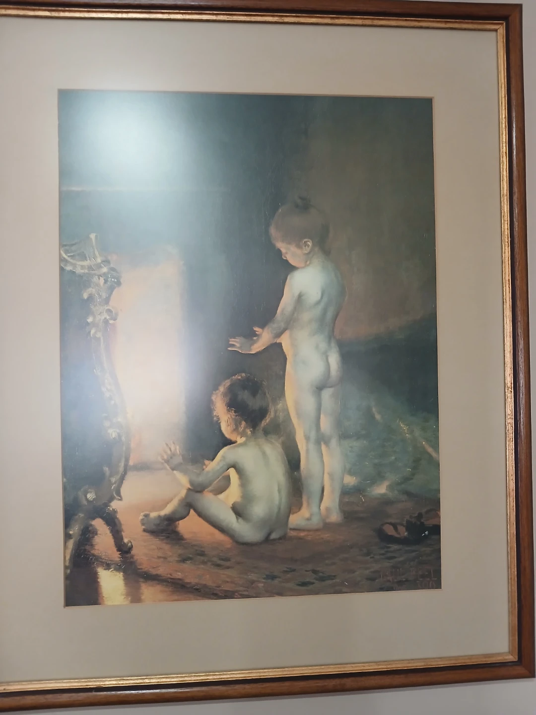 Paul Peel prints - photo 2