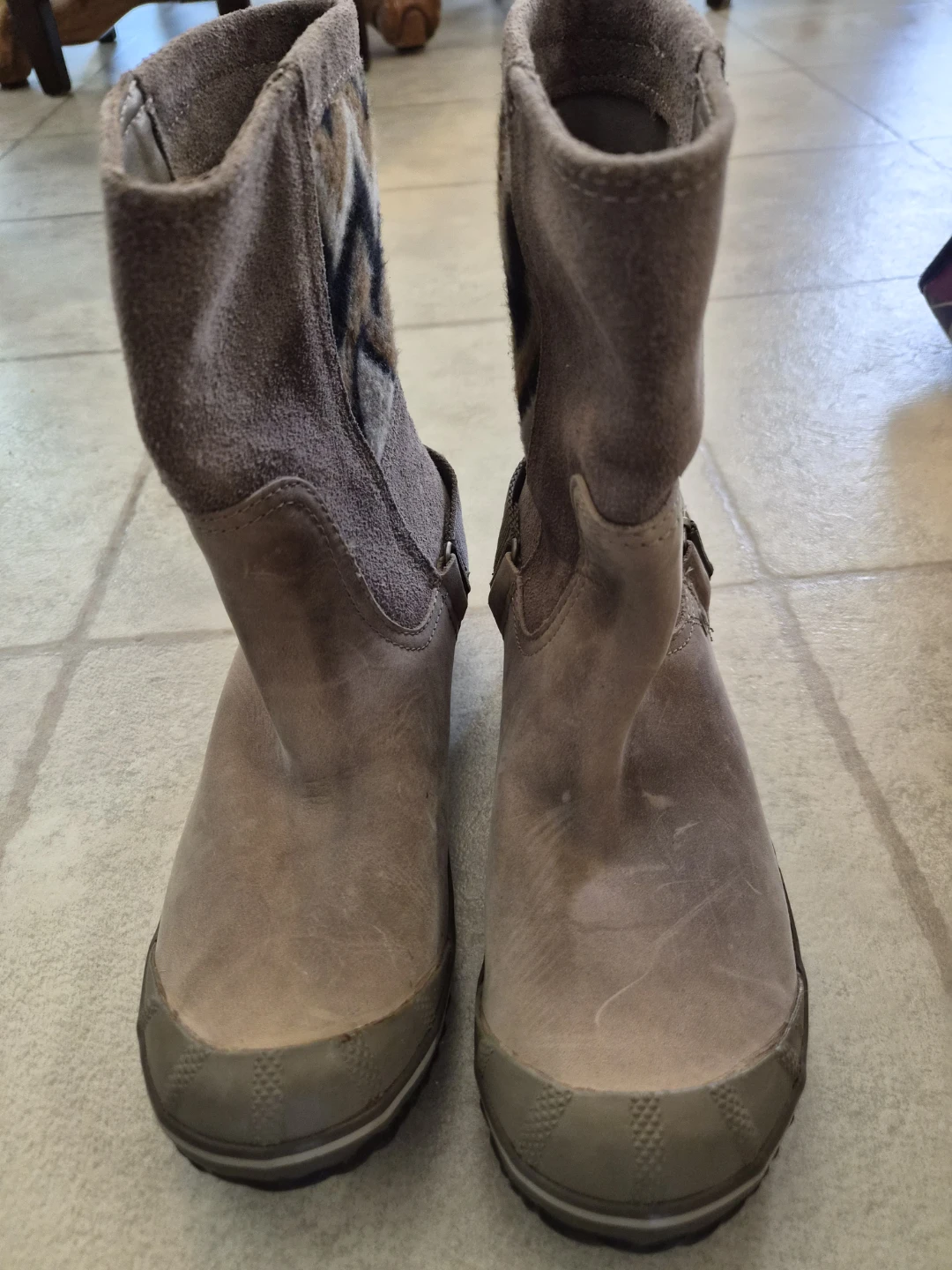 Sorel Women's Slim Shortie Waterproof Boots - photo 4