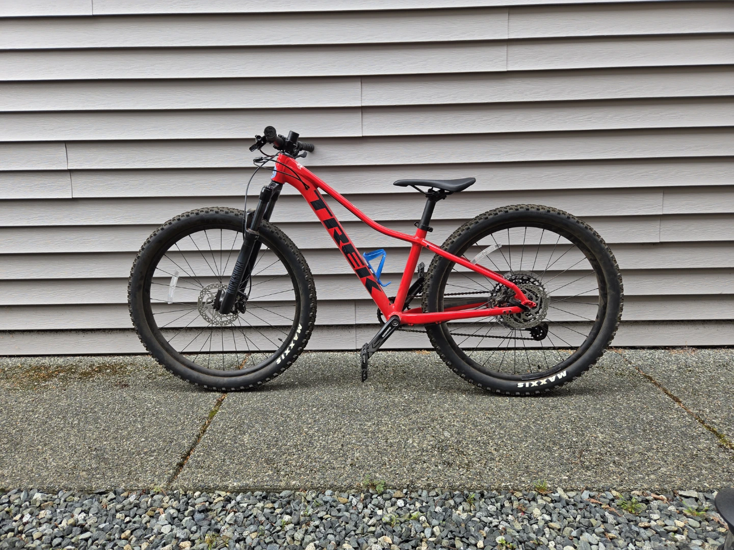 2021 Trek Marlin 8 - XXS
