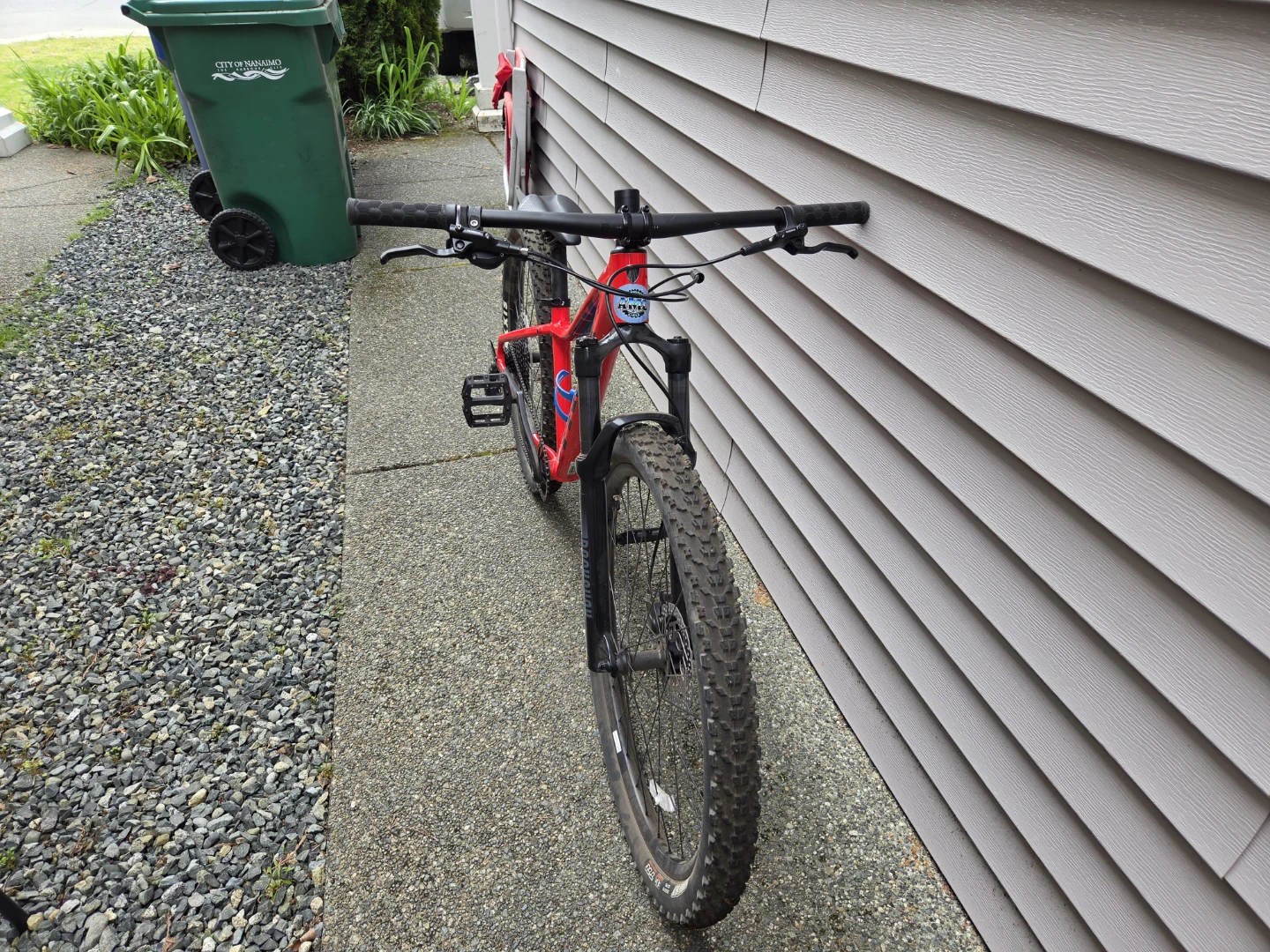 2021 Trek Marlin 8 - XXS - photo 3