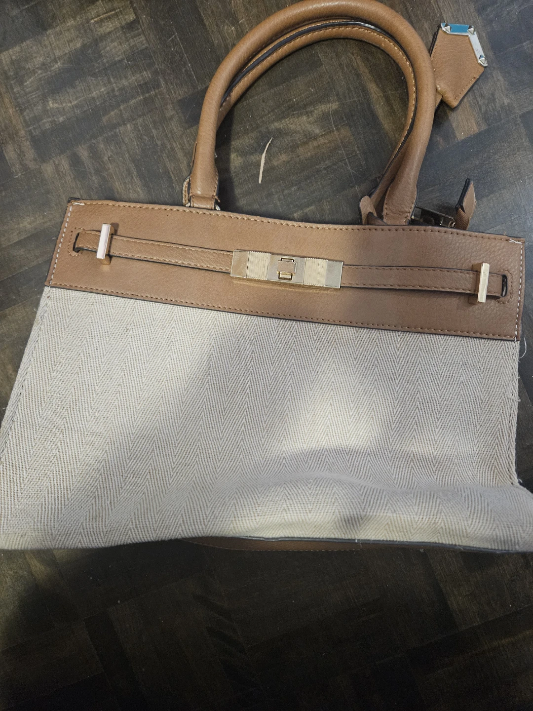ALDO Tote Bag