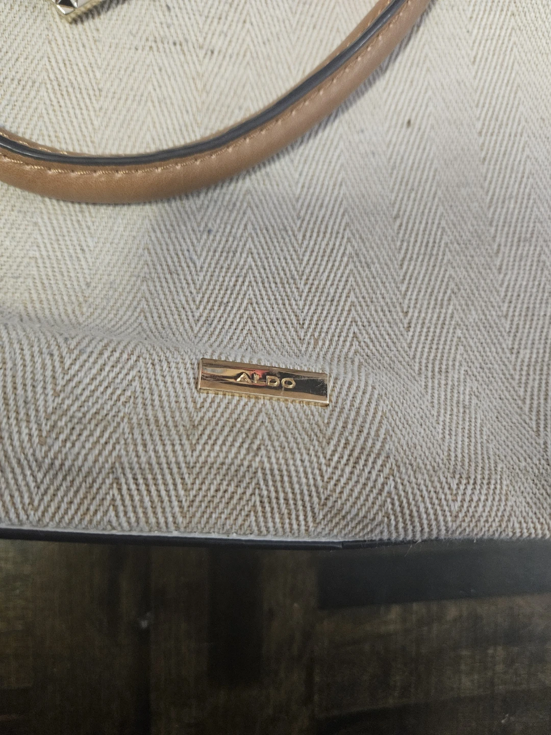 ALDO Tote Bag - photo 2