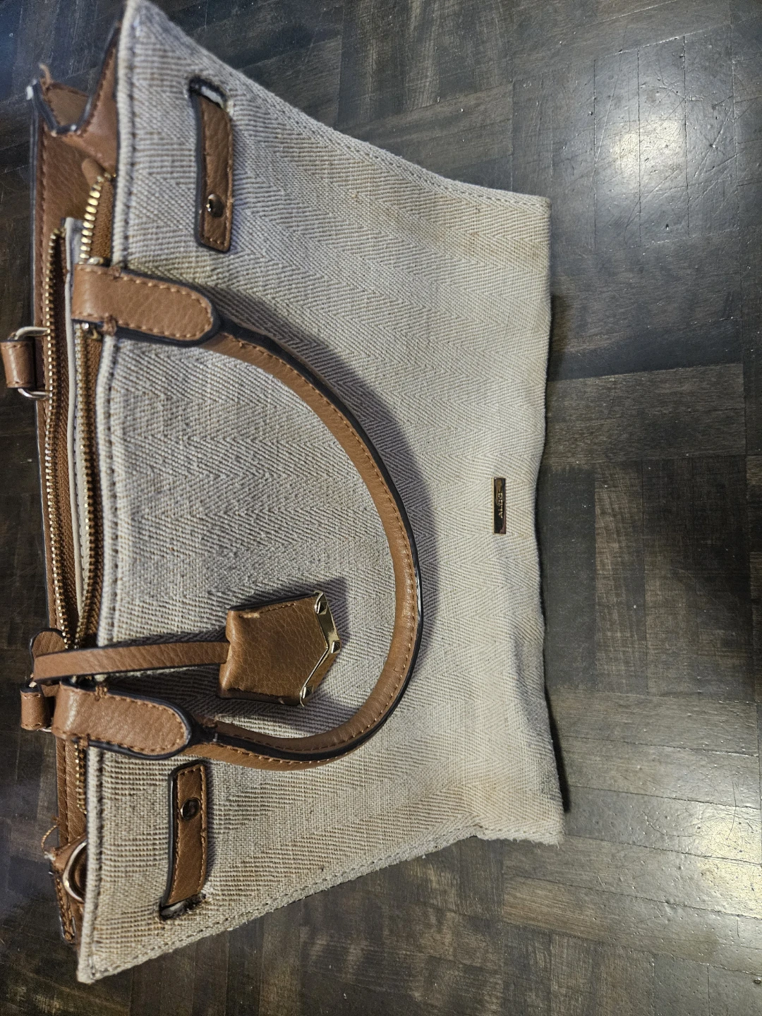 ALDO Tote Bag - photo 3