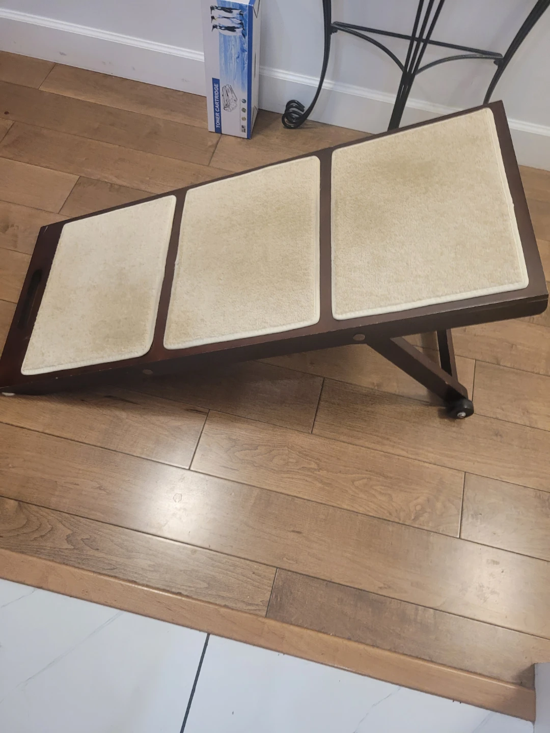 Adjustable Pet Ramp - photo 2