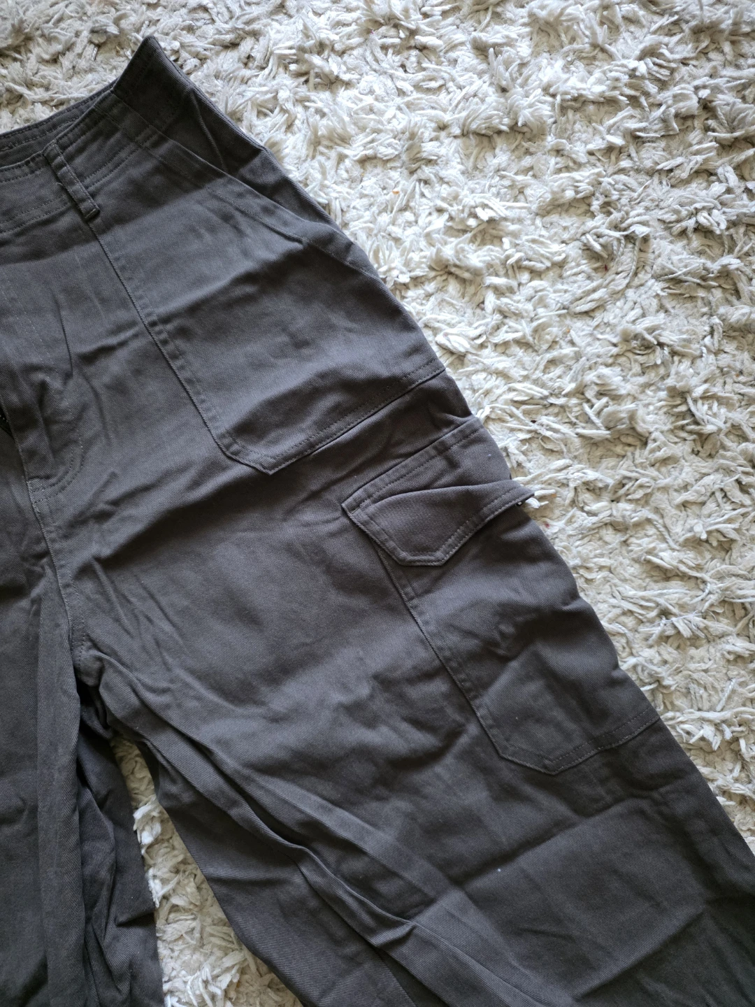 American Tall Cargo Pants Size XT - photo 2