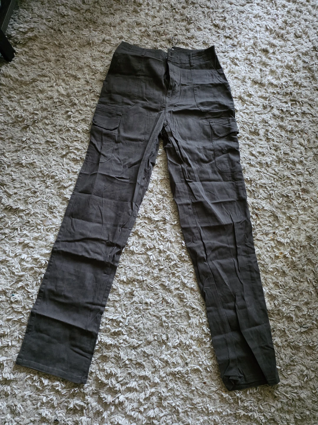 American Tall Cargo Pants Size XT - photo 3