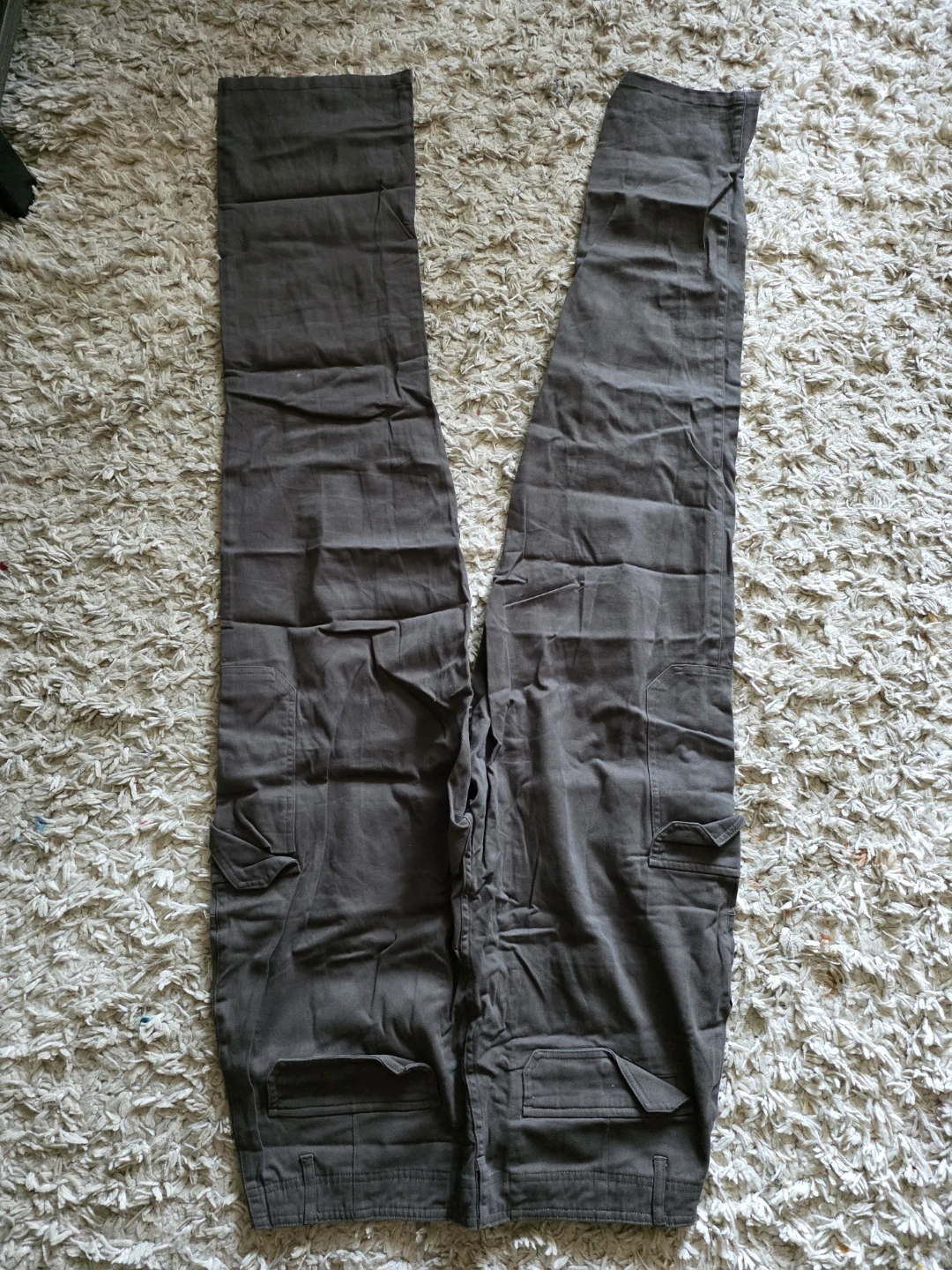 American Tall Cargo Pants Size XT - photo 4