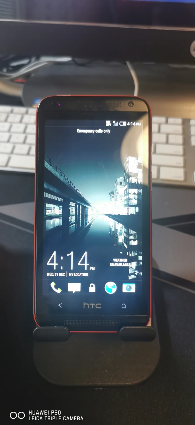 HTC Desire 601