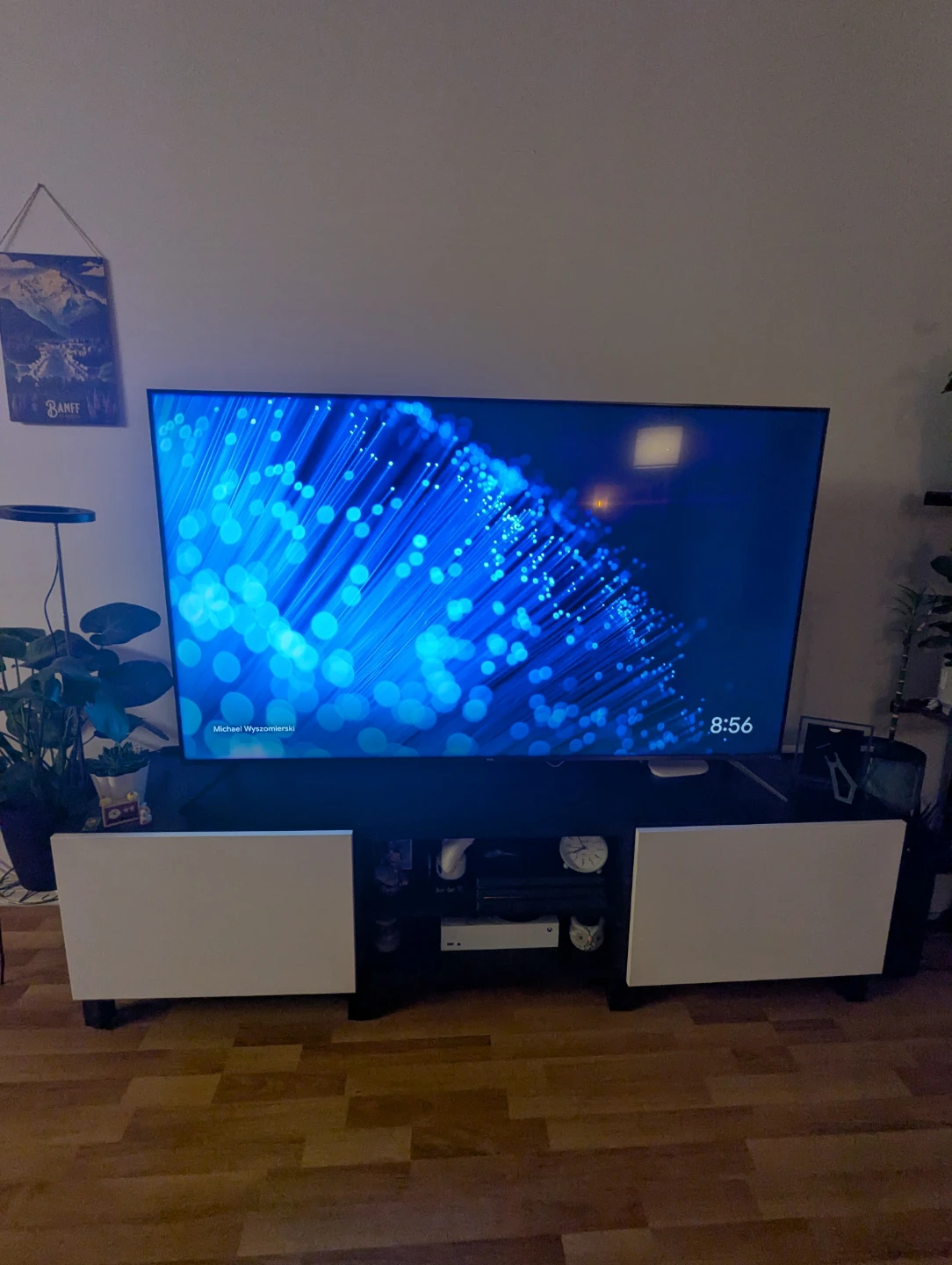 TCL 65inch 4K Qled 65S535-CA