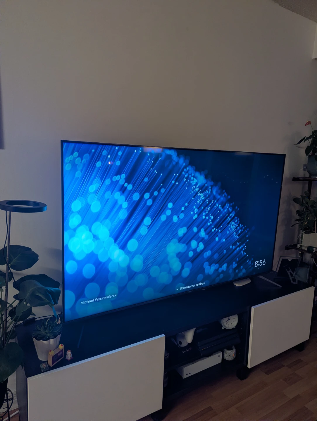 TCL 65inch 4K Qled 65S535-CA - photo 2