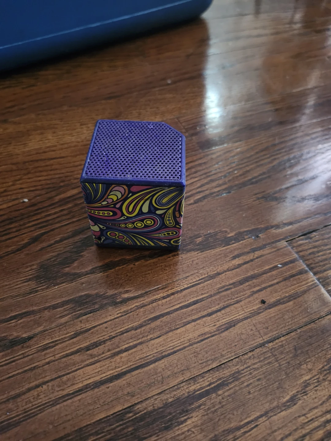 Portable Mini Speaker