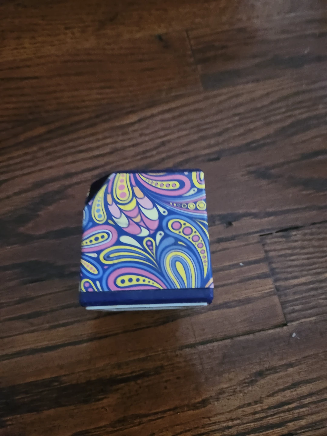 Portable Mini Speaker - photo 3
