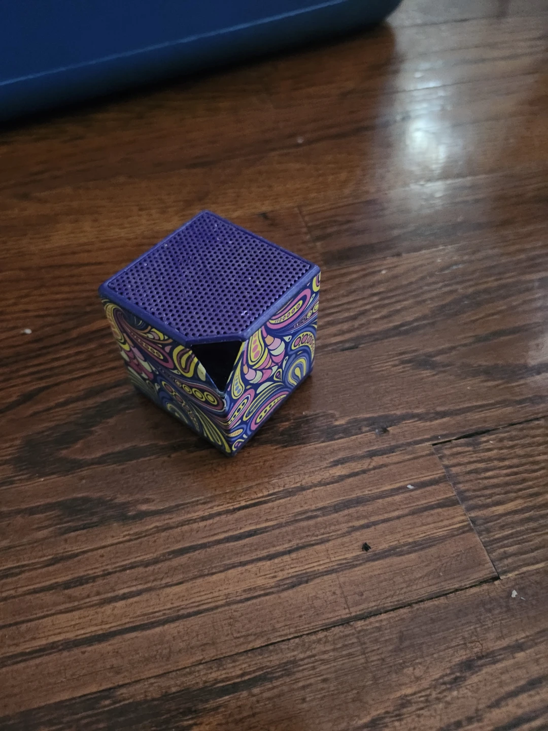 Portable Mini Speaker - photo 4
