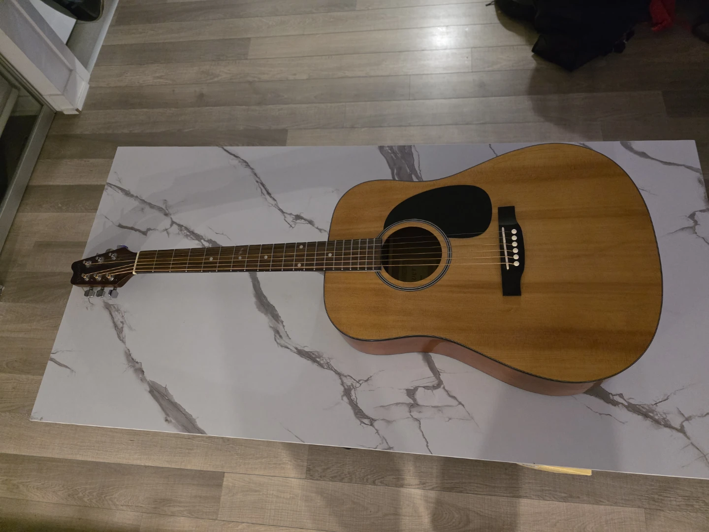 Denver DD44S Acoustic Guitar