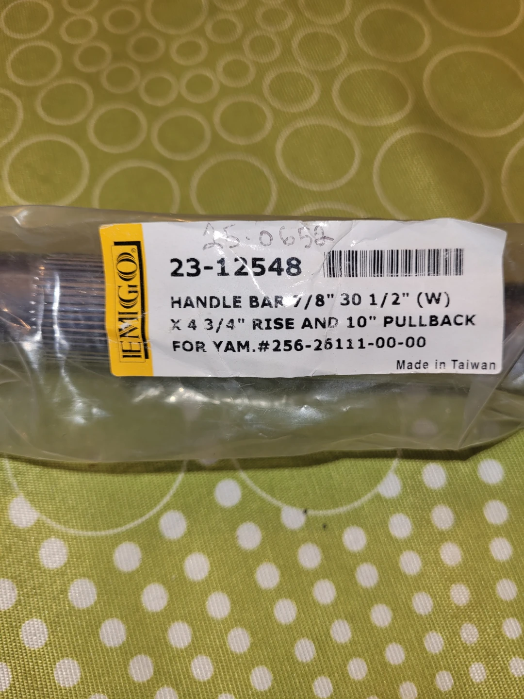 IZUMI Heavy Duty Motorcycle Chain ES 530 HT 104 Links - photo 4