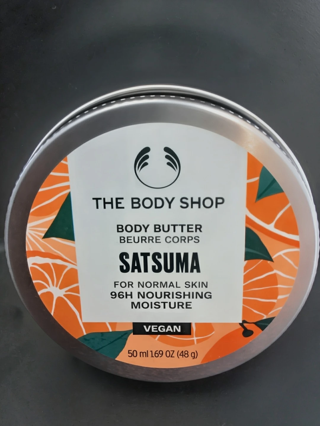 The Body Shop Satsuma  Three Piece Set - photo 3
