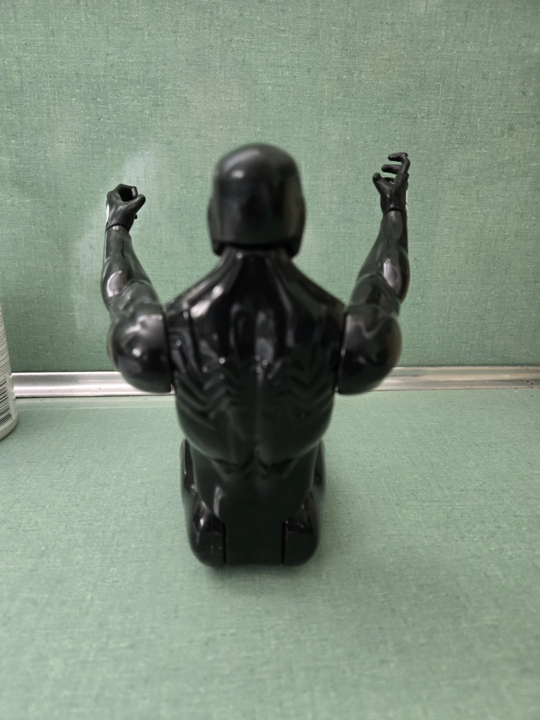 Venom Action Figure - photo 4