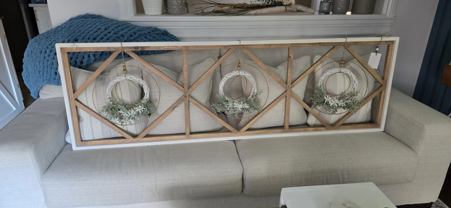 Beautiful XL wall art - photo 4