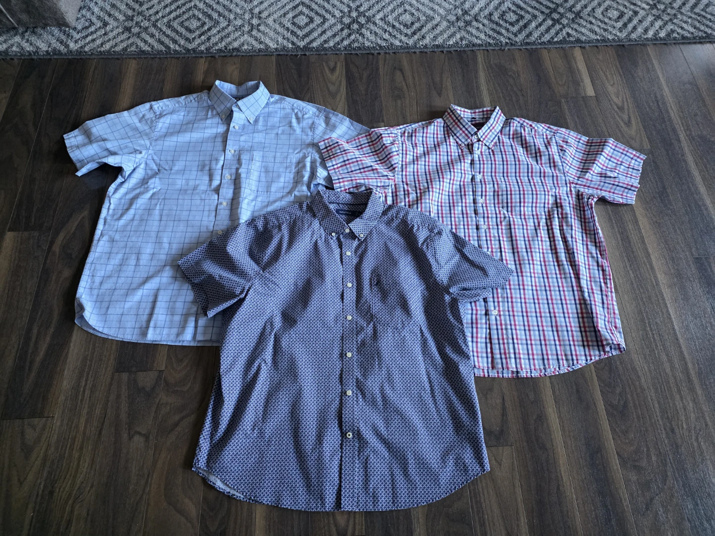 Men's 2XL & XXL Tops - photo 2