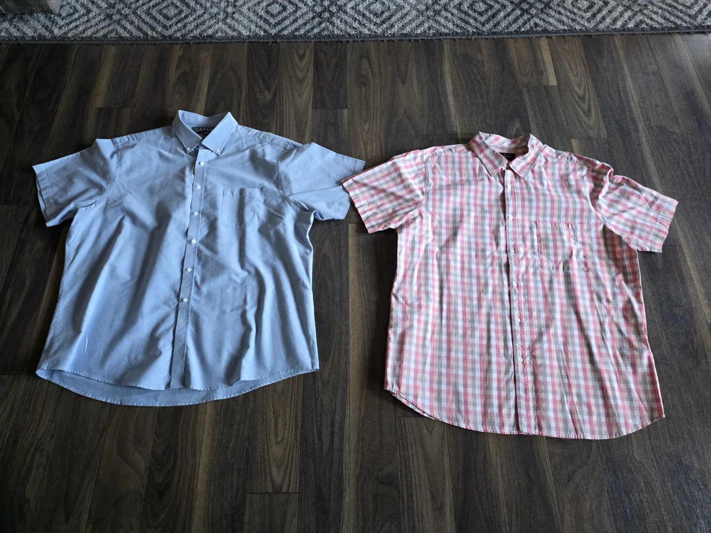 Men's 2XL & XXL Tops - photo 3