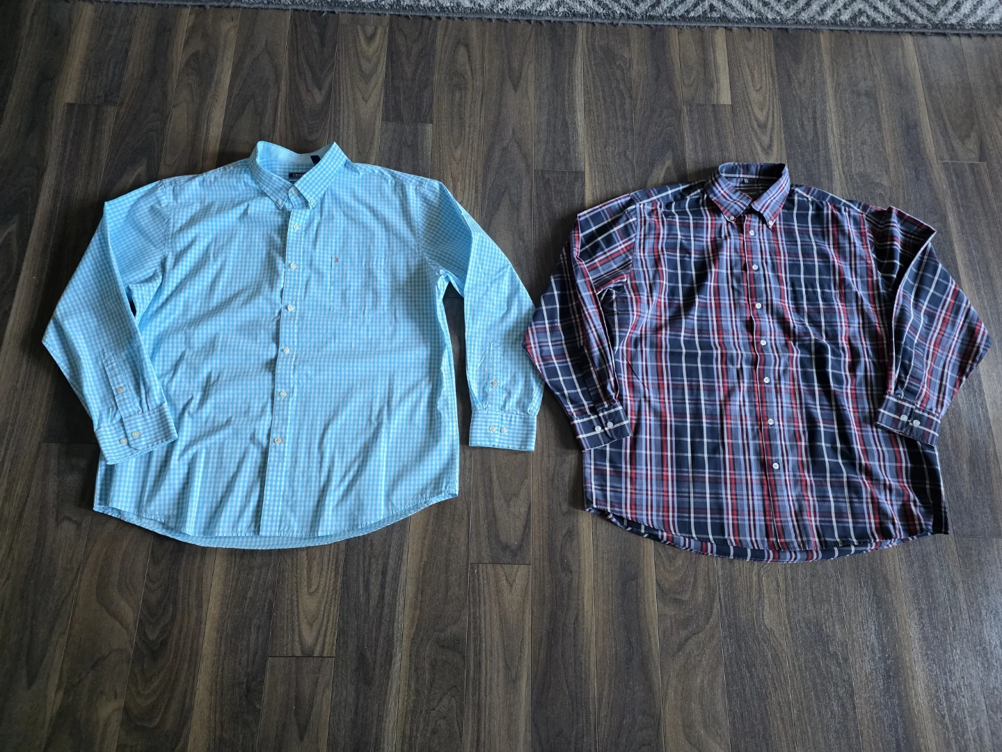 Men's 2XL & XXL Tops - photo 5