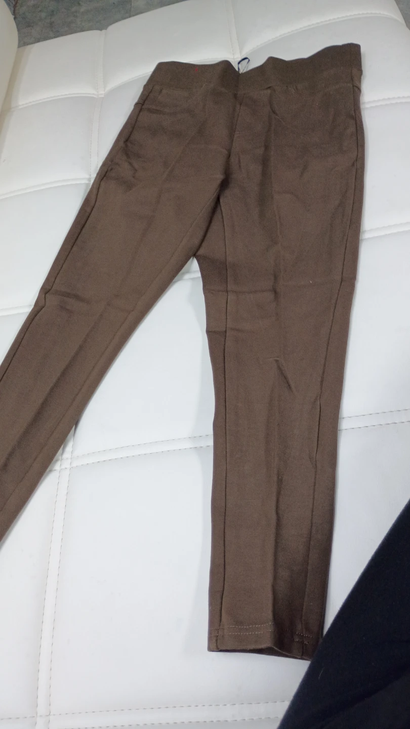 MAZE Collection Brown Pants Size PS - photo 2