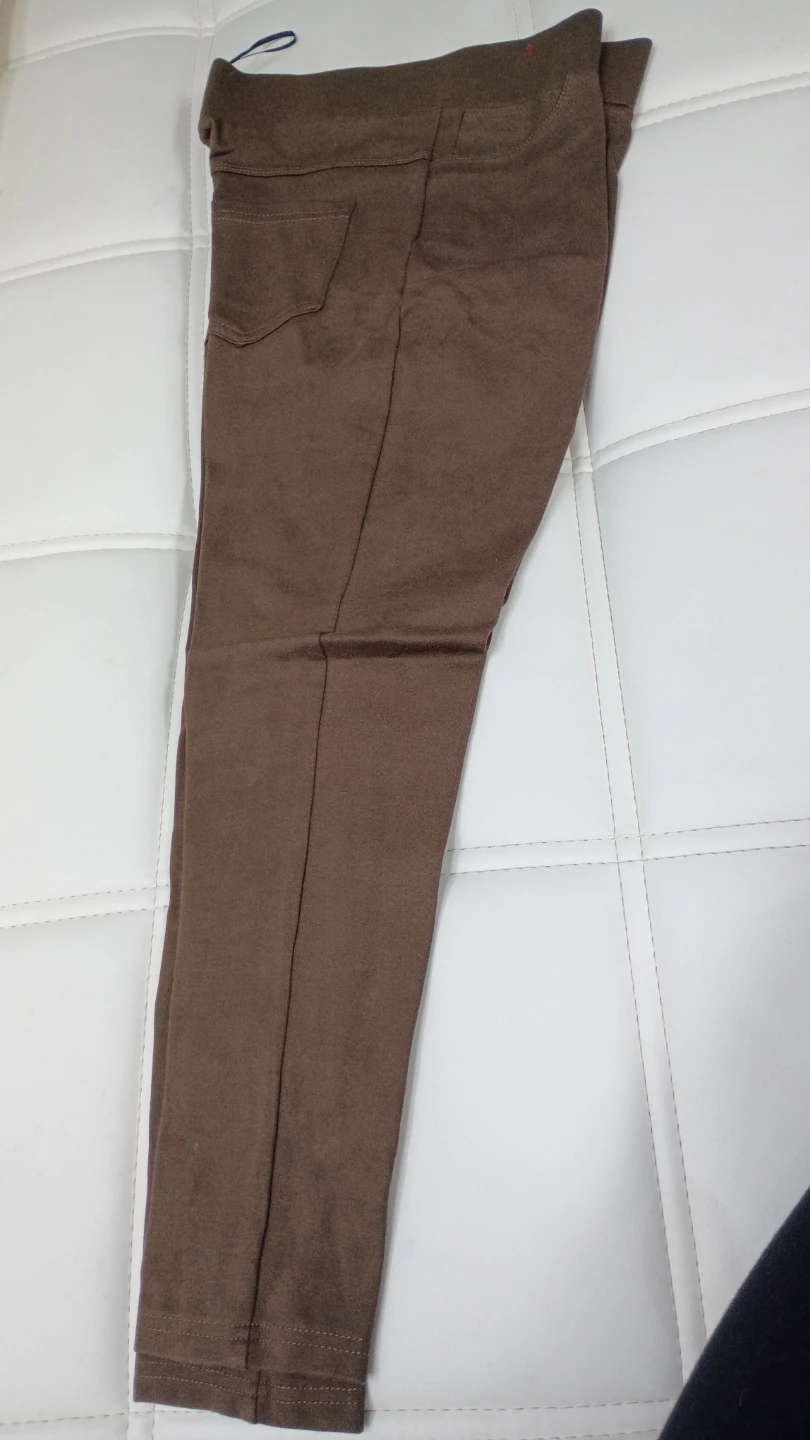 MAZE Collection Brown Pants Size PS - photo 5