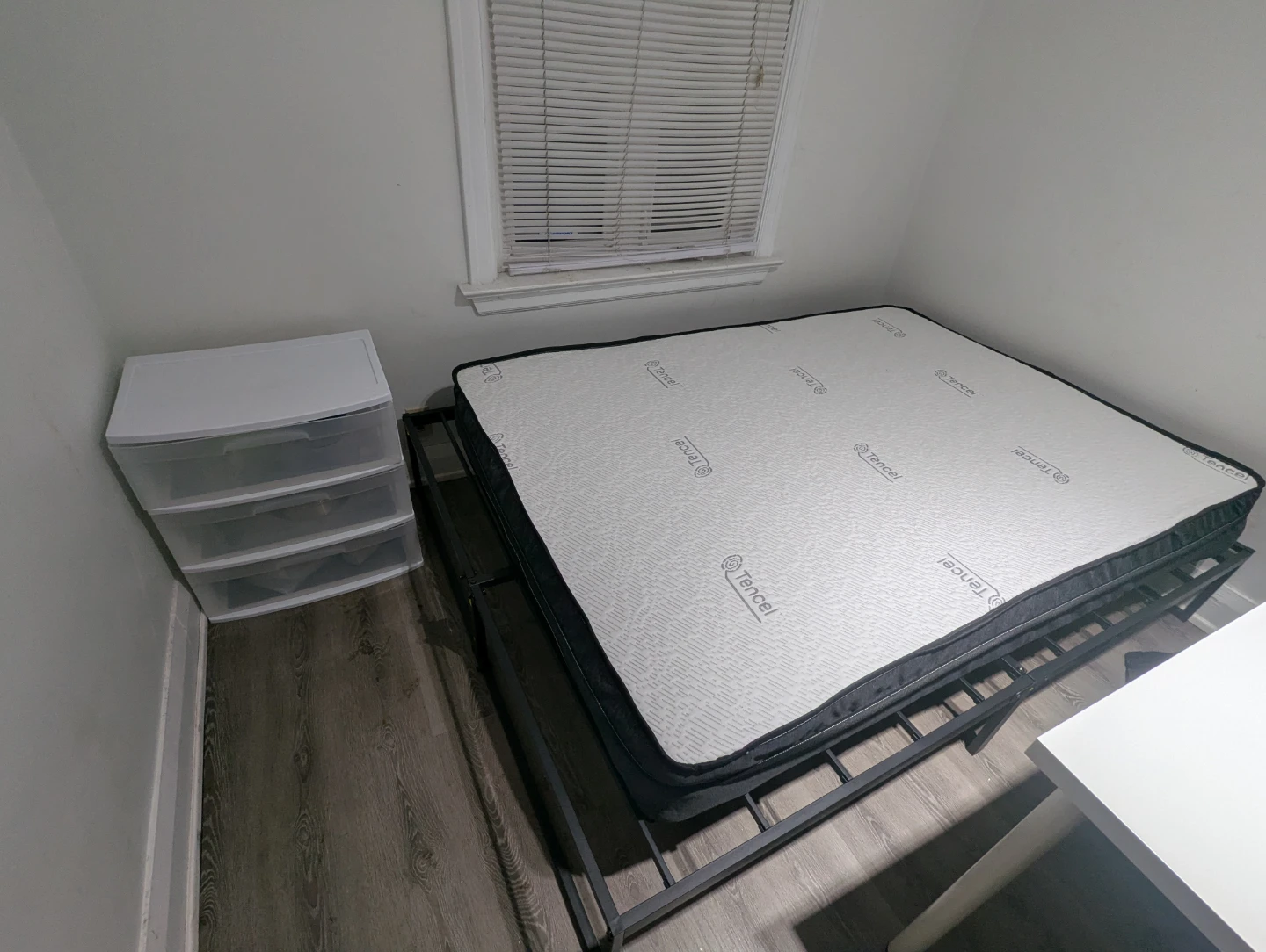 Tencel Mattress