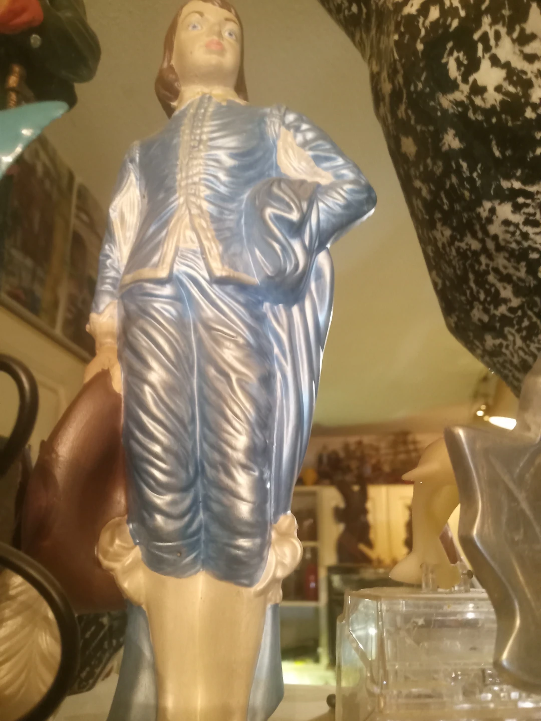 Blue Boy
