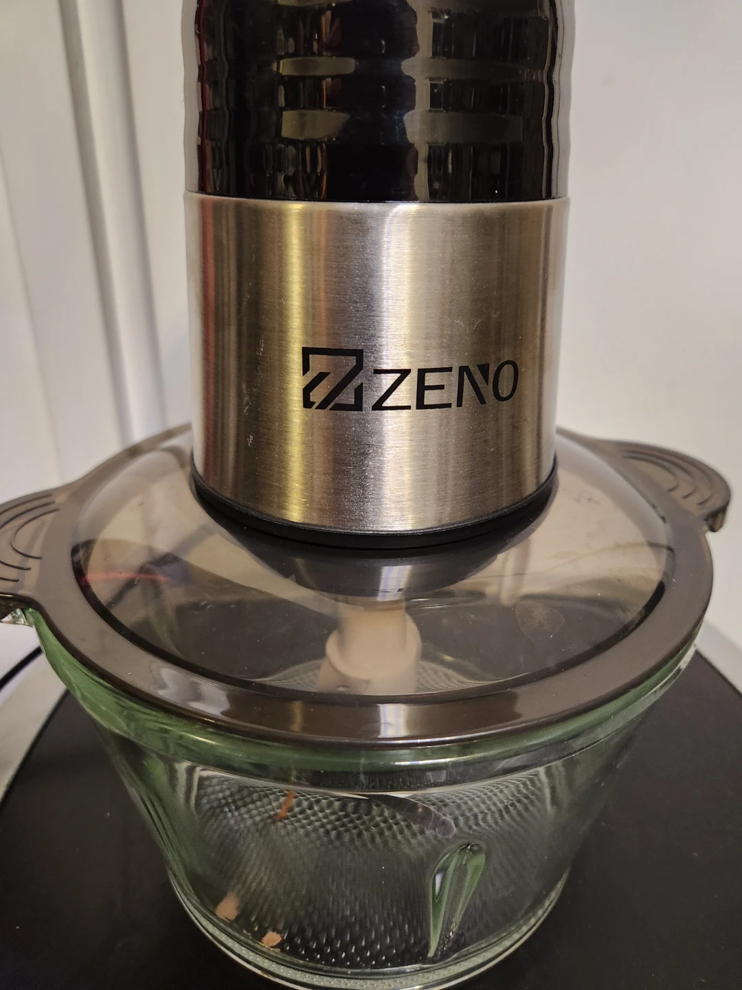 Zeno Food Chopper