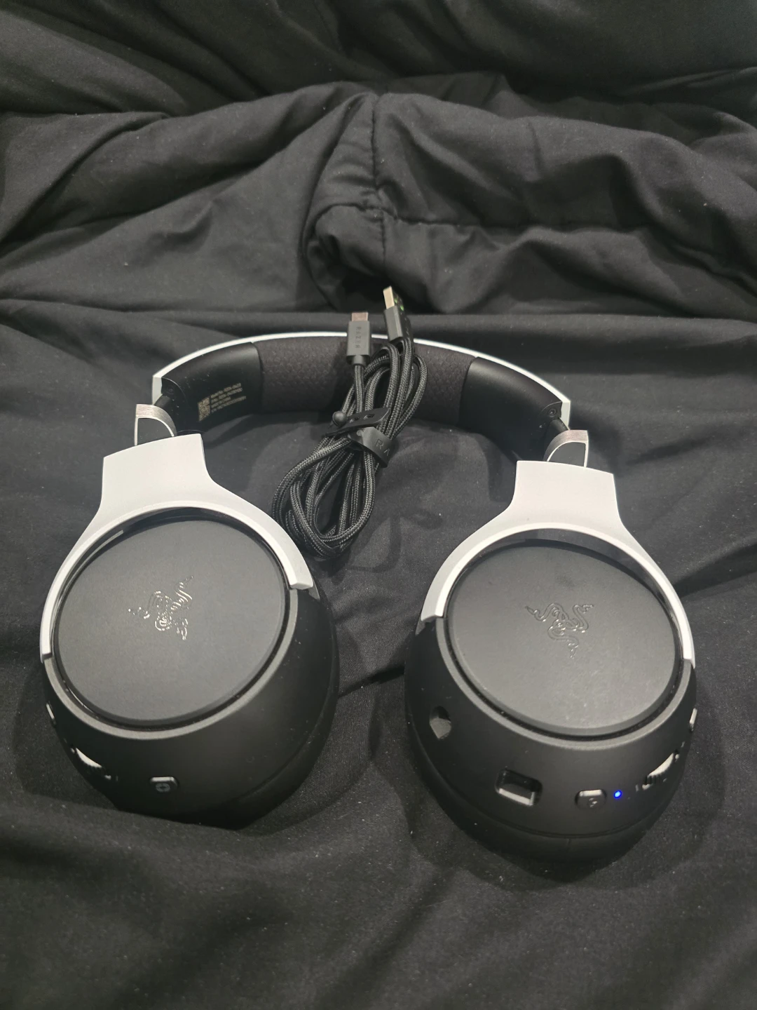 Razer Kaira Pro  Hyperspeed Wireless Gaming Headset