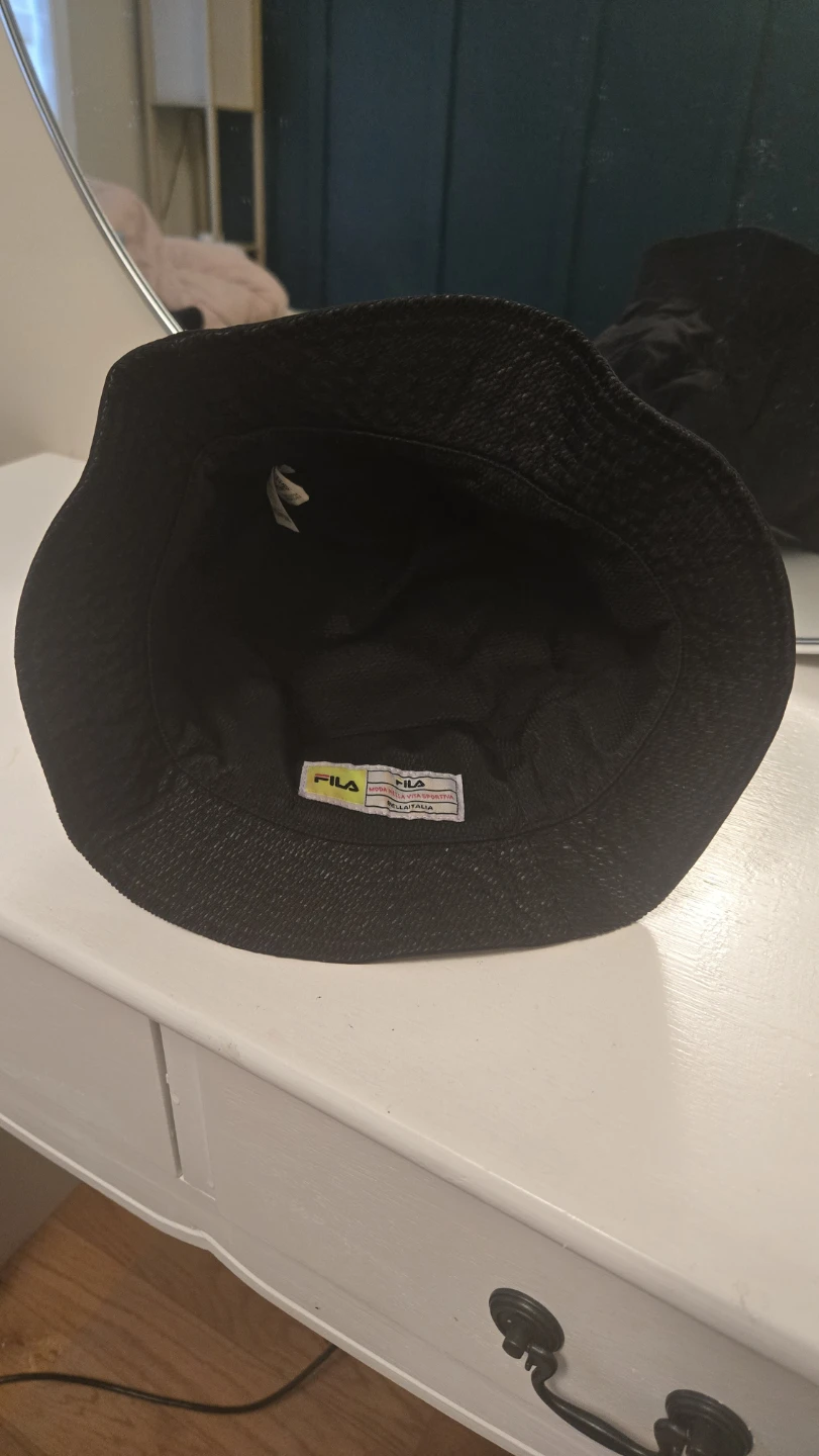 Fila Bucket Hat - photo 2
