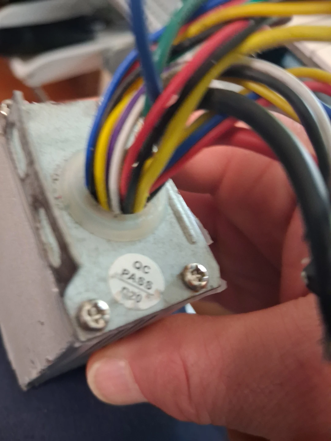 Controller for DC brushless motor ESA2 3-UL 15A - photo 3