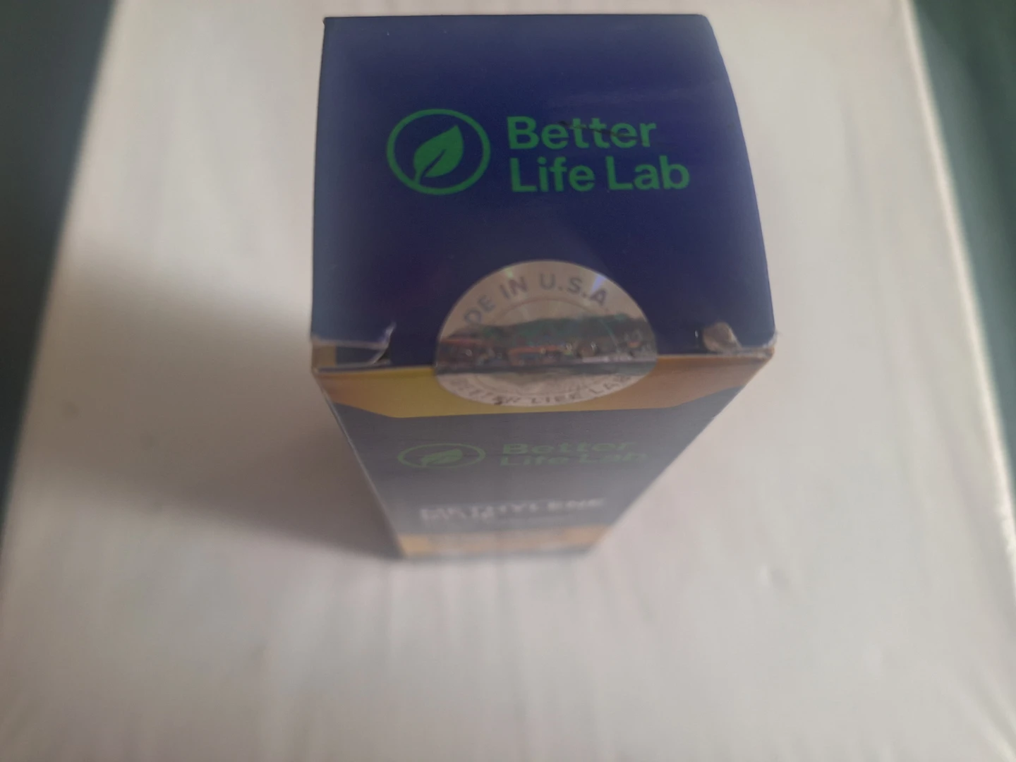 Pharmaceutical Grade 99.99% Methylene Blue with Dropper - photo 2