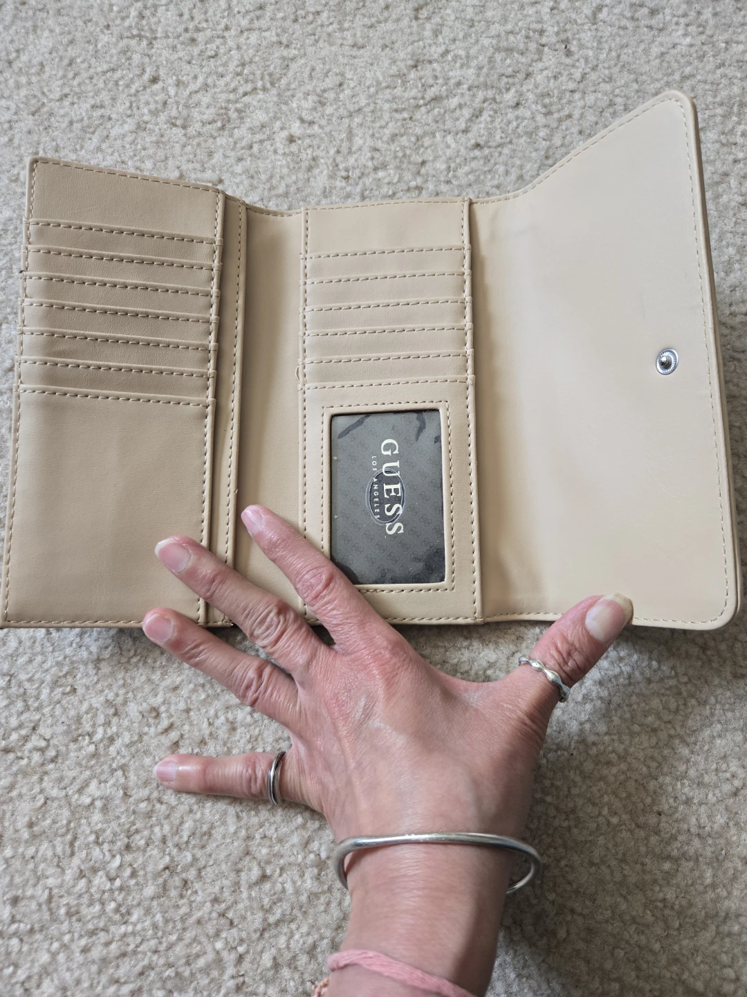 Guess Wallet - photo 2