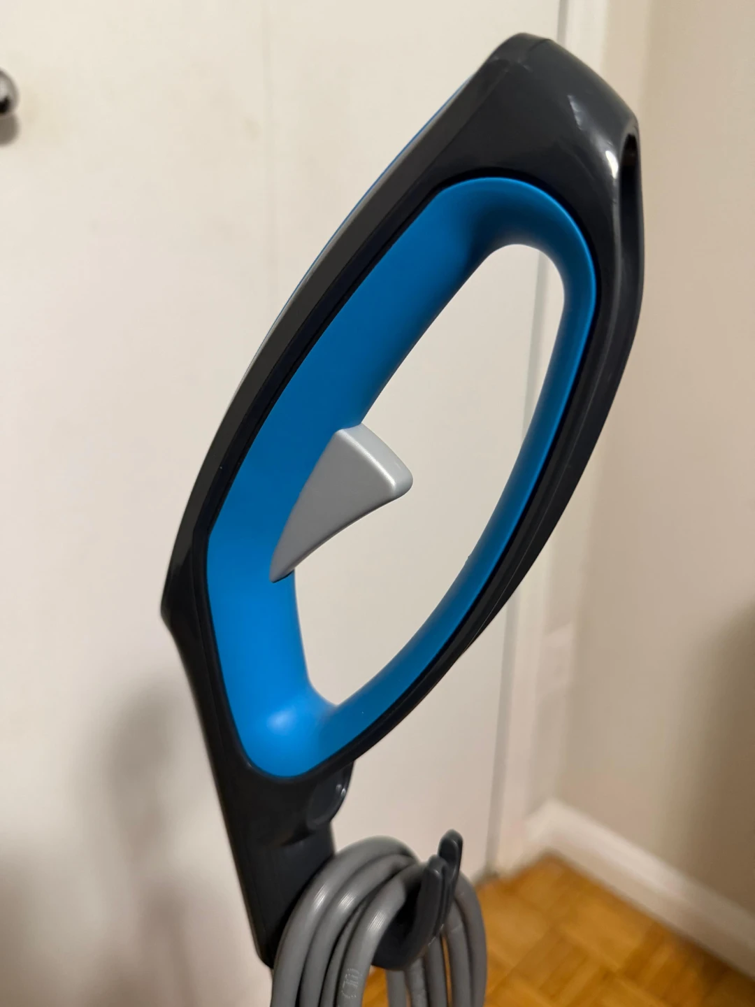 Bissell PowerEdge Lift-Off Steam Mop 2814C - photo 5