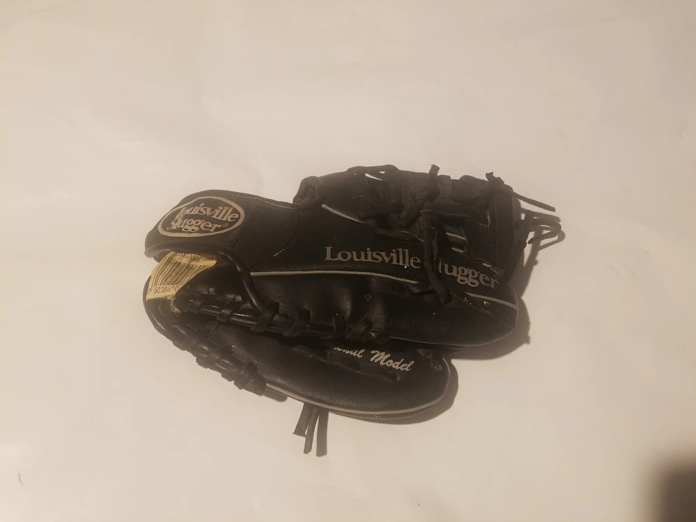 Louisville Slugger Jason Giambi Professional Baseball Glove