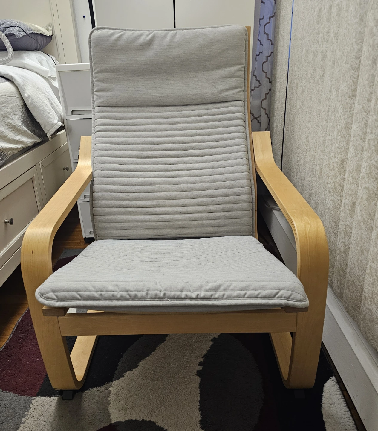 IKEA Poang Armchair - photo 3