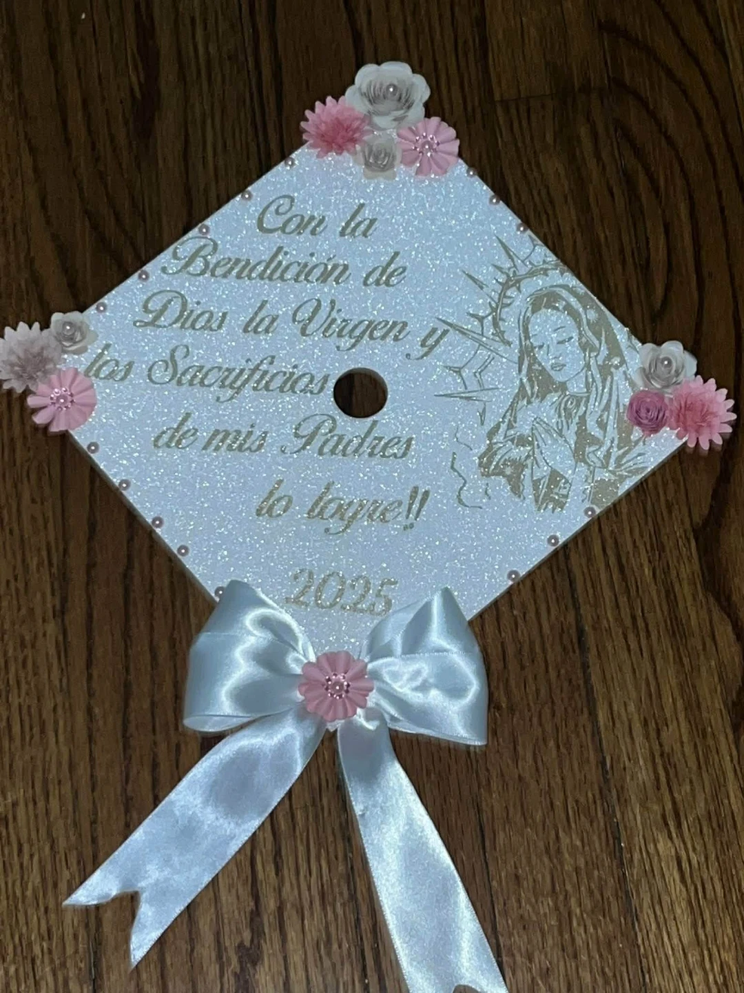 Graduation Cap & Pencil Box - photo 3