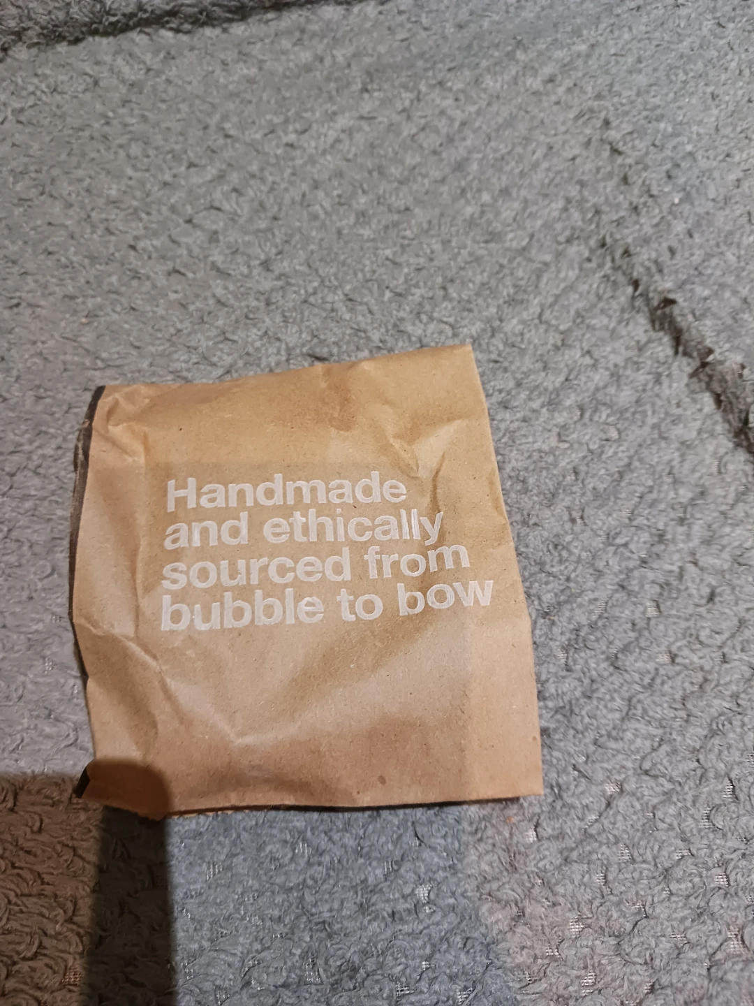 LUSH Bath Bomb - photo 2