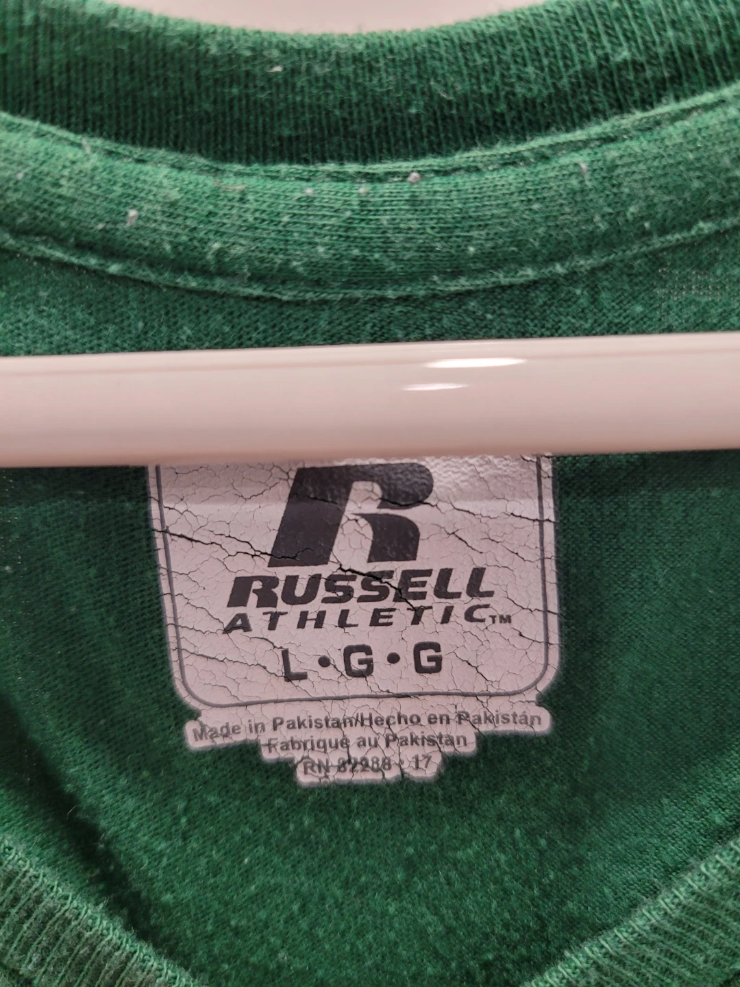 Cougars U of R Womens Top - photo 2