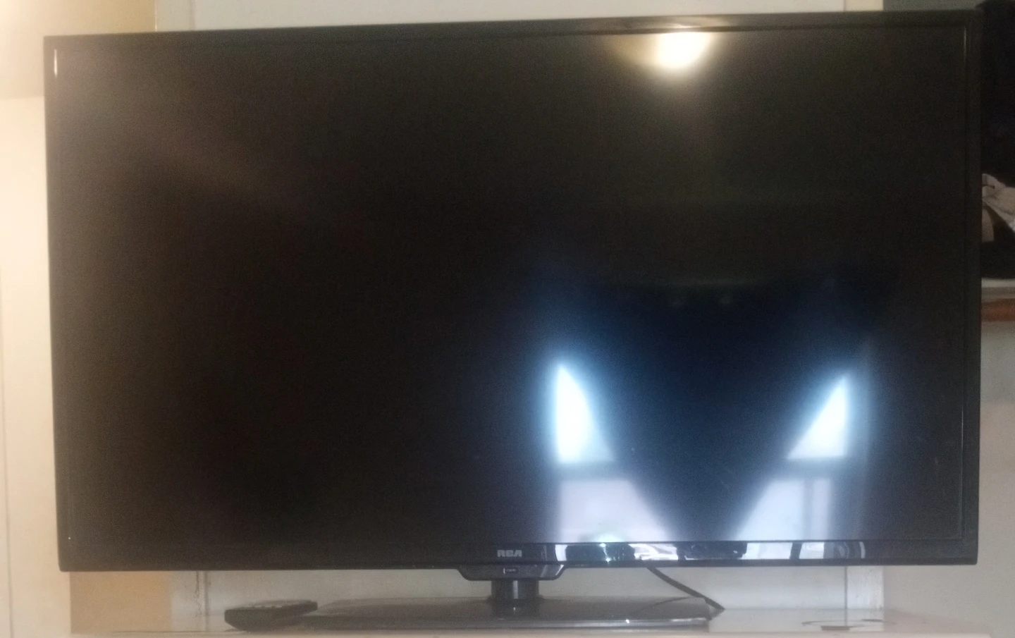 RCA Flat Screen TV